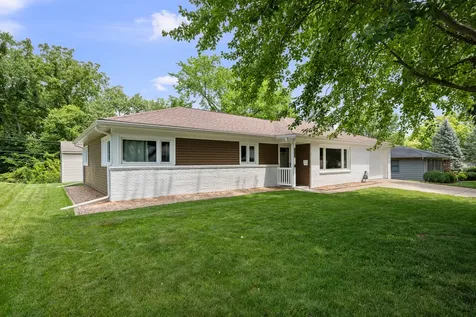 2517 37TH Avenue Rock Island IL 61201
