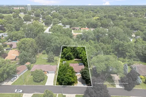 2517 37TH Avenue Rock Island IL 61201
