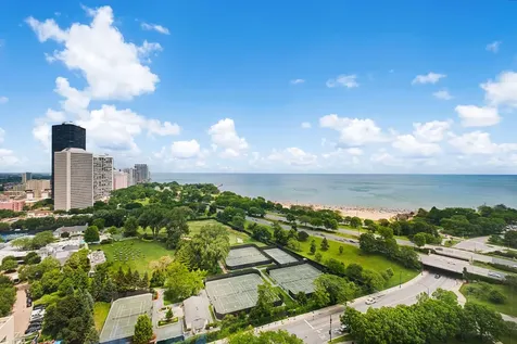 5100 North Marine Drive Chicago IL 60640