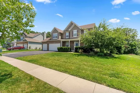 26105 West Ravine Woods Drive Channahon IL 60410