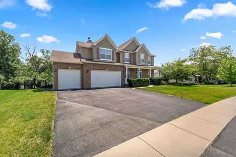 26105 West Ravine Woods Drive Channahon IL 60410