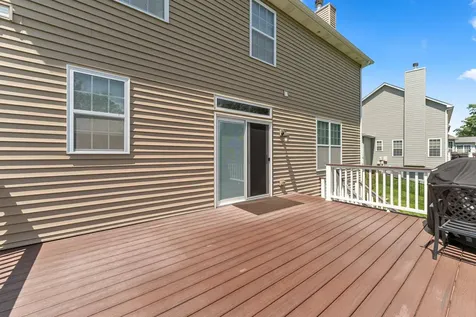 26105 West Ravine Woods Drive Channahon IL 60410