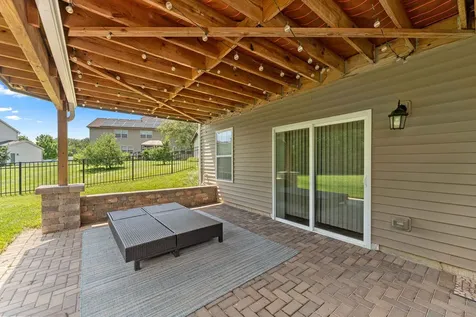 26105 West Ravine Woods Drive Channahon IL 60410