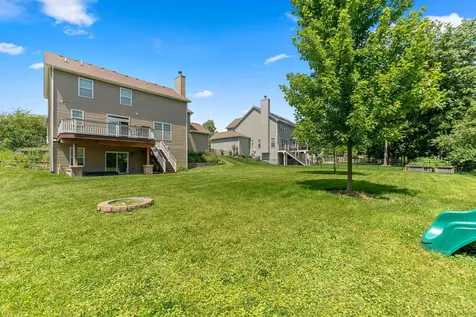 26105 West Ravine Woods Drive Channahon IL 60410