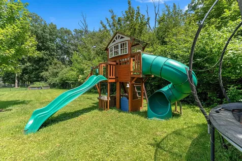 26105 West Ravine Woods Drive Channahon IL 60410