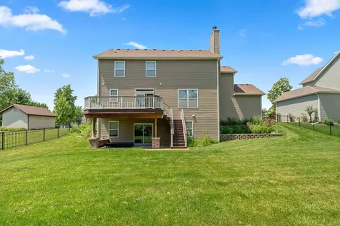 26105 West Ravine Woods Drive Channahon IL 60410