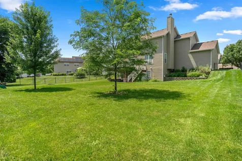 26105 West Ravine Woods Drive Channahon IL 60410
