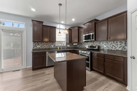 26105 West Ravine Woods Drive Channahon IL 60410