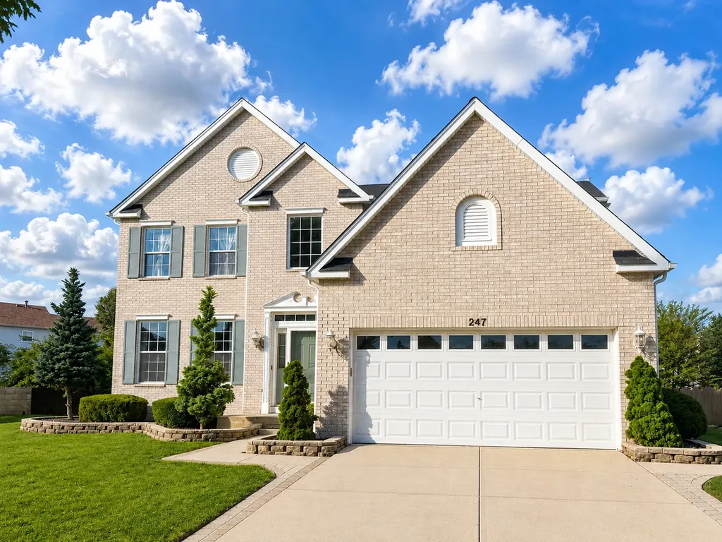 247 Alyssum Court Romeoville IL 60446