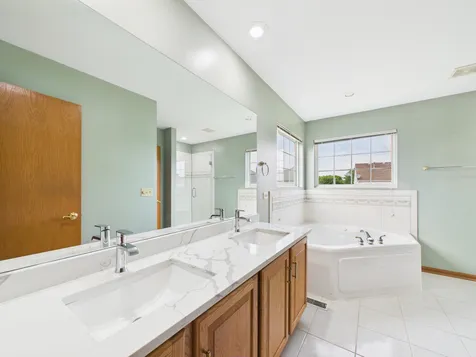 247 Alyssum Court Romeoville IL 60446
