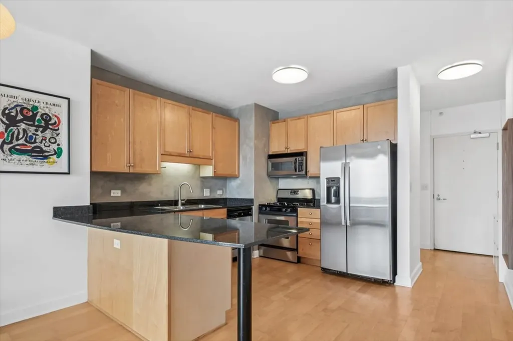 1101 South State Street Chicago IL 60605