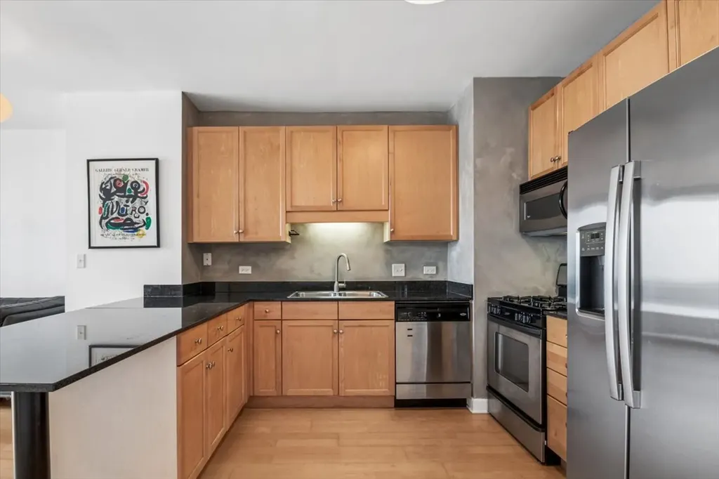 1101 South State Street Chicago IL 60605