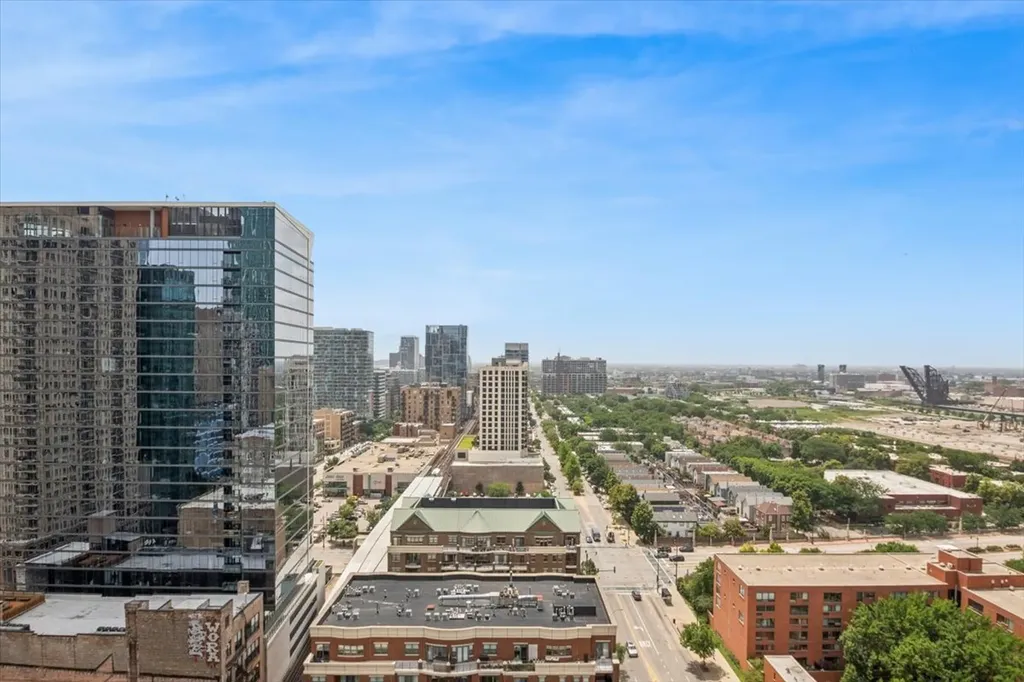 1101 South State Street Chicago IL 60605