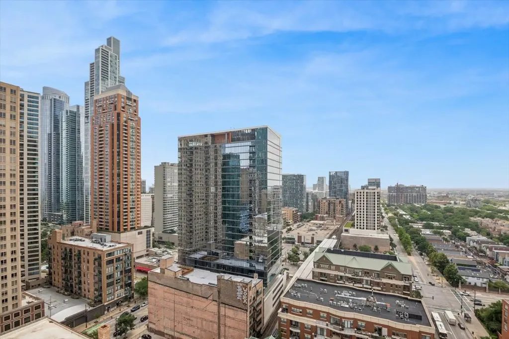 1101 South State Street Chicago IL 60605