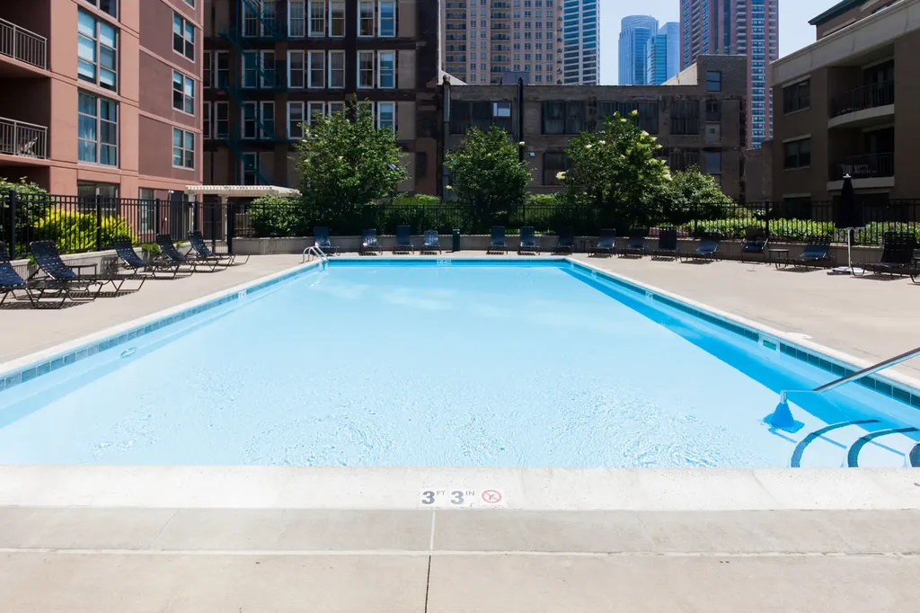 1101 South State Street Chicago IL 60605