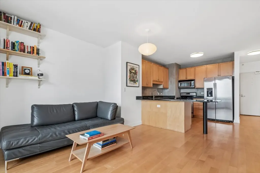 1101 South State Street Chicago IL 60605