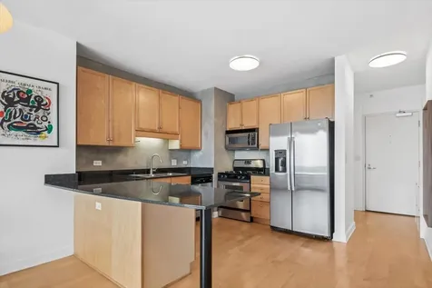 1101 South State Street Chicago IL 60605