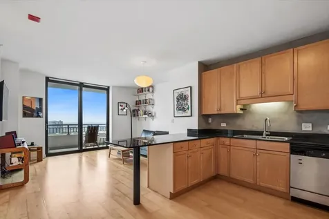 1101 South State Street Chicago IL 60605