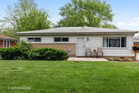 721 North Bierman Avenue Villa Park IL 60181