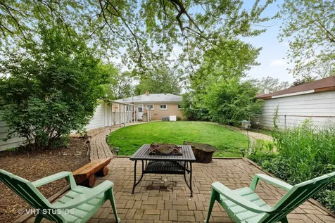 721 North Bierman Avenue Villa Park IL 60181