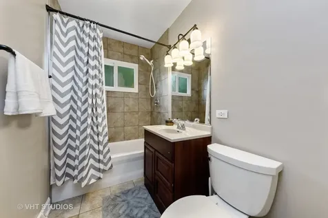 721 North Bierman Avenue Villa Park IL 60181
