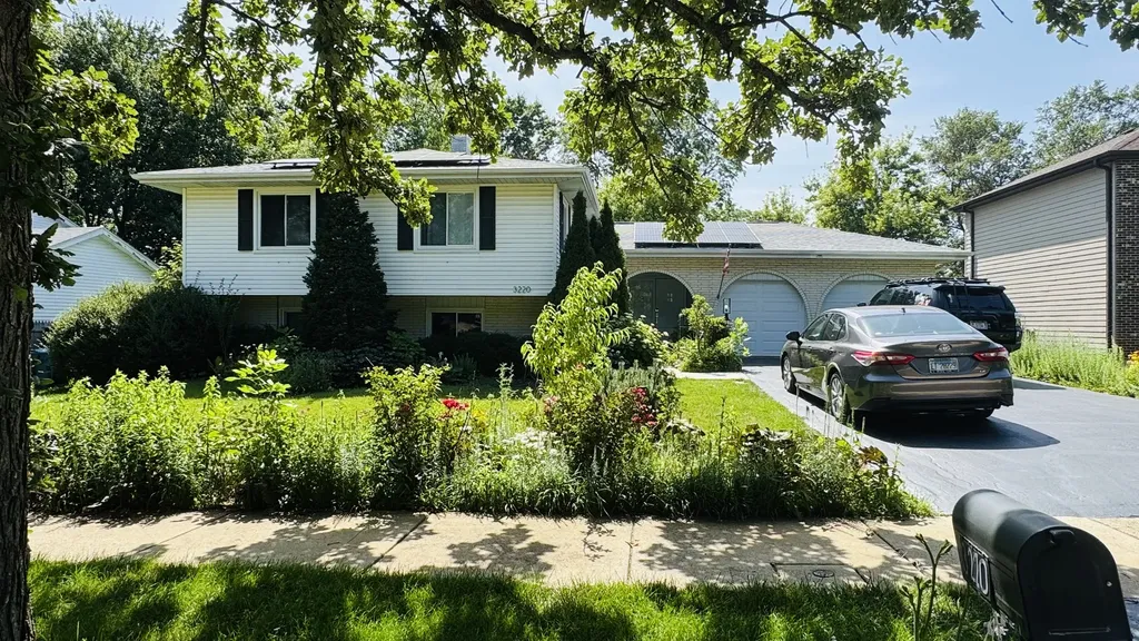 3220 Saratoga Avenue Downers Grove IL 60515