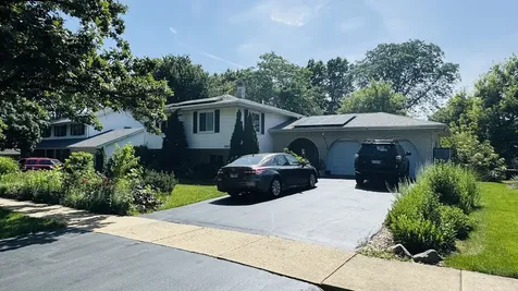 3220 Saratoga Avenue Downers Grove IL 60515