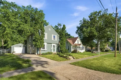 1125 24TH Street Moline IL 61265
