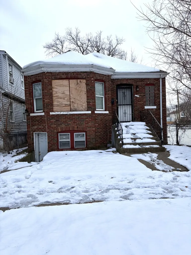 1255 West 108th Place Chicago IL 60643