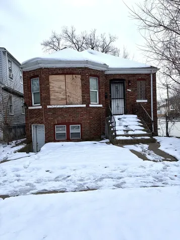 1255 West 108th Place Chicago IL 60643