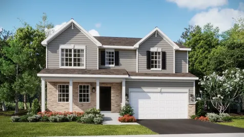 2897 Mcmurtrie Court Yorkville IL 60560