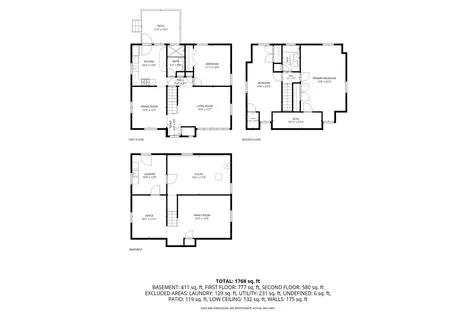 7519 Kolmar Avenue Skokie IL 60076