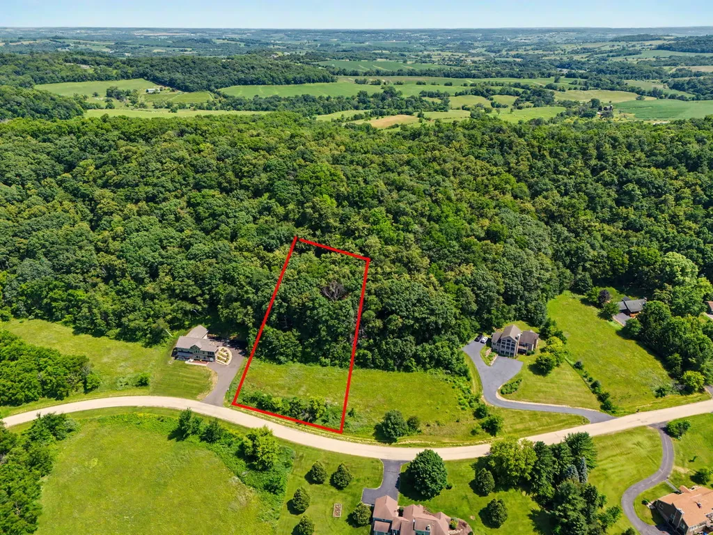 106 Shenandoah Drive Galena IL 61036