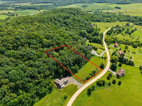 106 Shenandoah Drive Galena IL 61036
