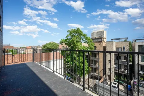 1446 West Cortez Avenue Chicago IL 60642
