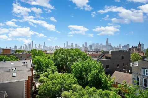 1446 West Cortez Avenue Chicago IL 60642