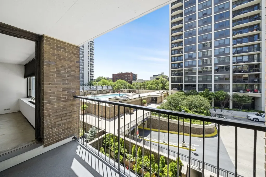 1555 North Sandburg Terrace Chicago IL 60610