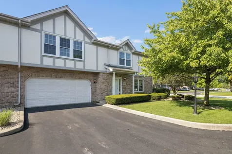 18141 Eagle Drive Tinley Park IL 60477