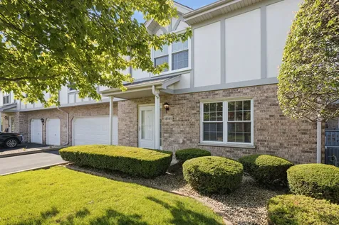 18141 Eagle Drive Tinley Park IL 60477
