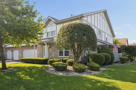 18141 Eagle Drive Tinley Park IL 60477