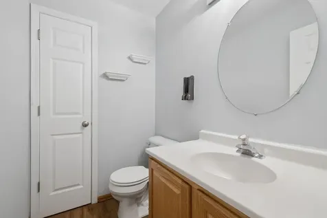 18141 Eagle Drive Tinley Park IL 60477