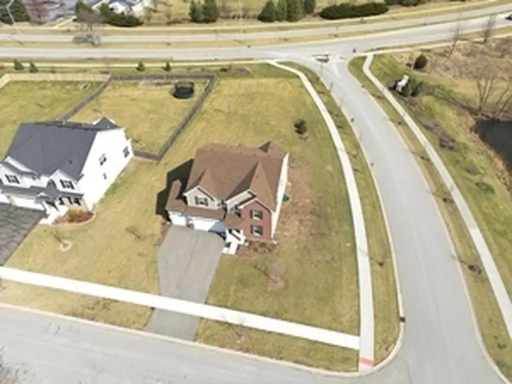 16117 South Longcommon Lane Plainfield IL 60586