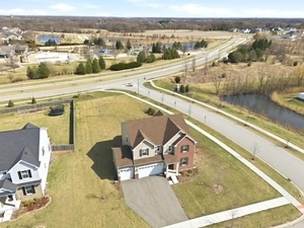 16117 South Longcommon Lane Plainfield IL 60586