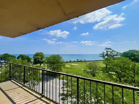 6730 South South Shore Drive Chicago IL 60649