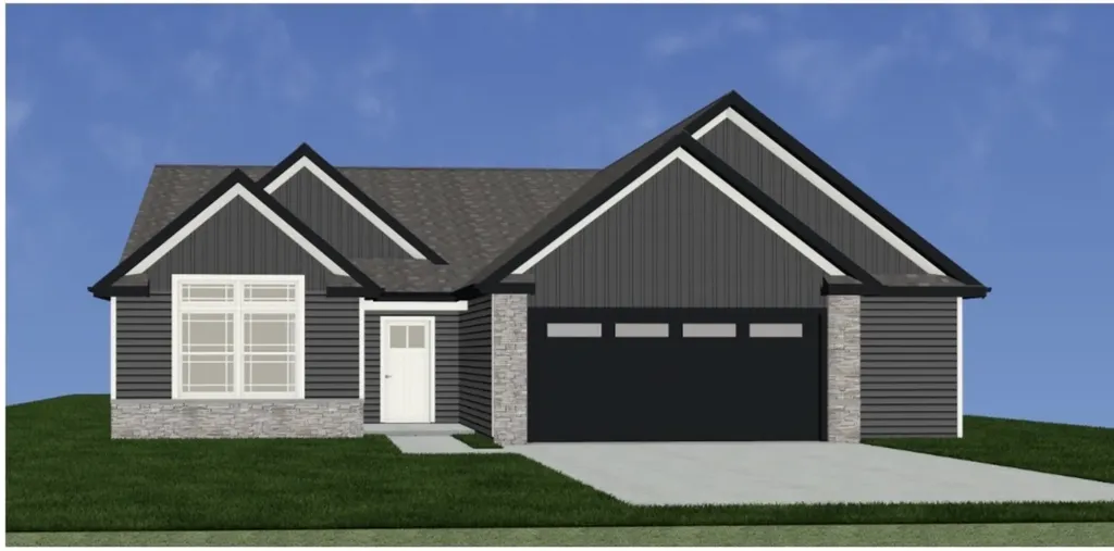 2542 Marble Road Normal IL 61761