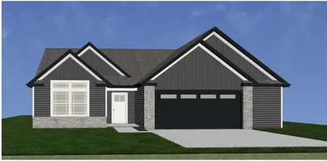 2542 Marble Road Normal IL 61761