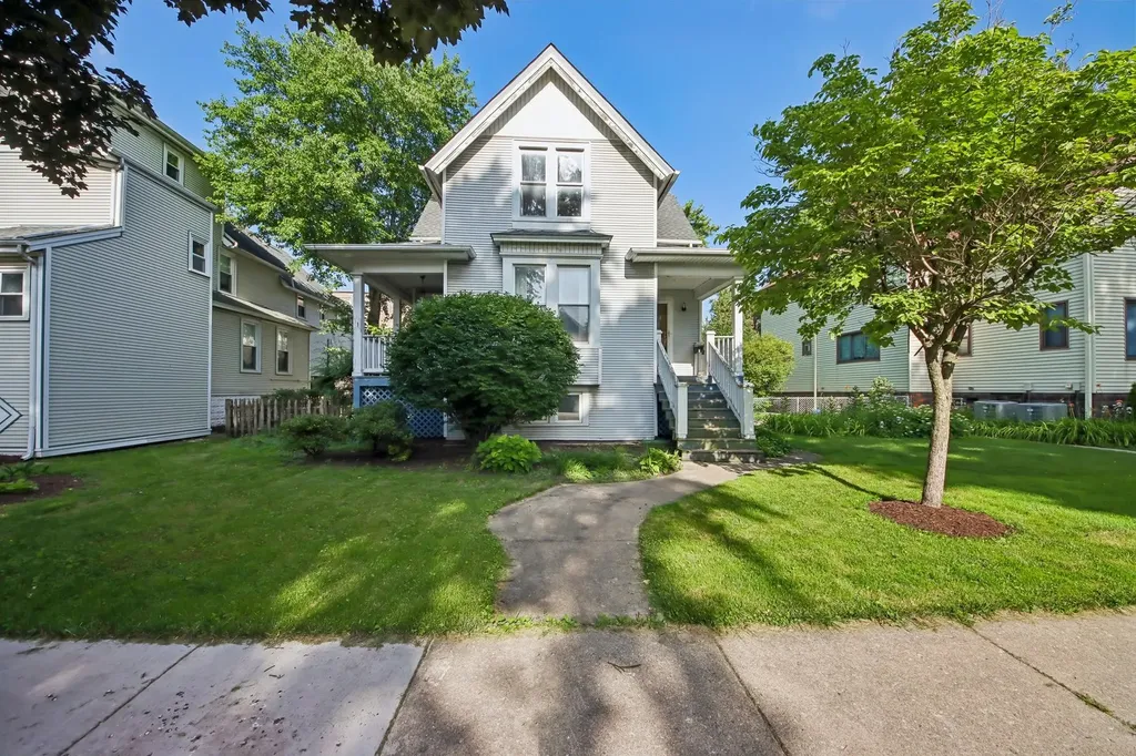 537 Ferdinand Avenue Forest Park IL 60130