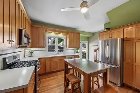537 Ferdinand Avenue Forest Park IL 60130