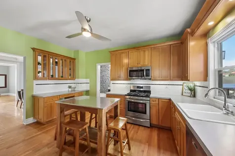 537 Ferdinand Avenue Forest Park IL 60130