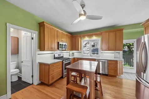 537 Ferdinand Avenue Forest Park IL 60130